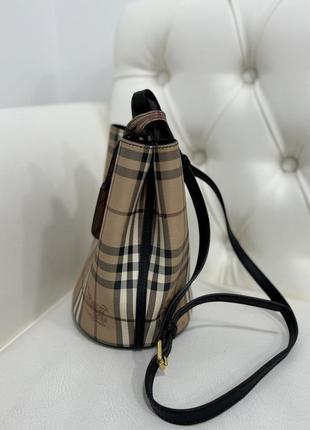 Сумка burberry оригинал2 фото