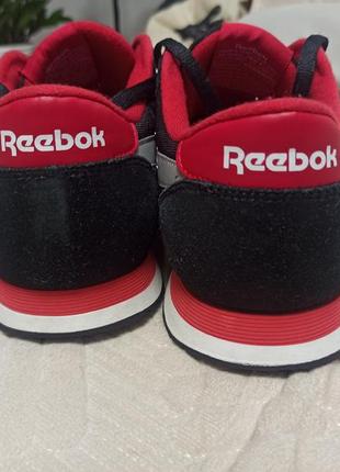 Кросівки reebok р. 44,53 фото