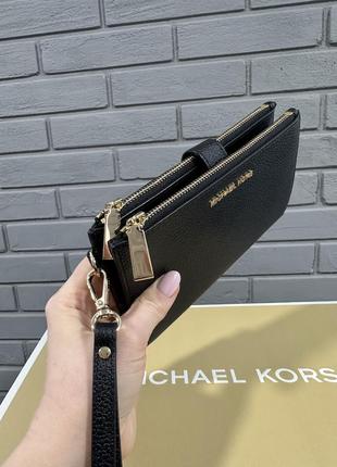 Michael kors гаманець оригінал