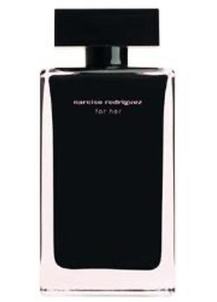 Парфюм narciso rodriguez for her 100ml3 фото