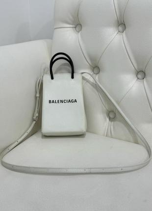 Сумка balenciaga оригинал