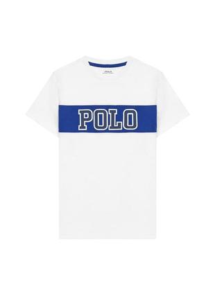 Футболка polo ralph lauren оригинал/футболка ralph lauren /футболка поло