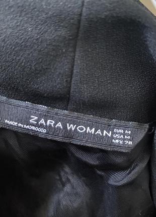Платье-пиджак zara2 фото