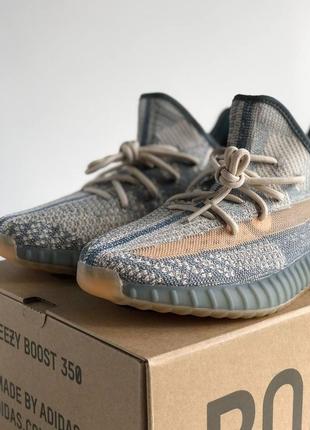 Кроссовки adidas yeezy boost 350 v24 фото