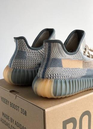 Кроссовки adidas yeezy boost 350 v23 фото