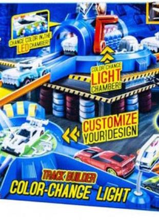 Hot wheels трек hw7903