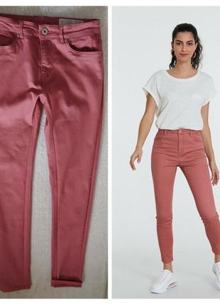 В идеале, как новые стрейчевые джинсы супер скины р. 10.1 фото