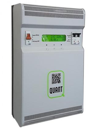 Инверторный бесступенчатый стабилизатор quant-14