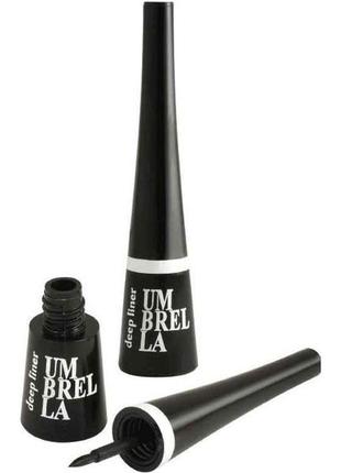 Підводка для очей umbrella deep liner тм feeria