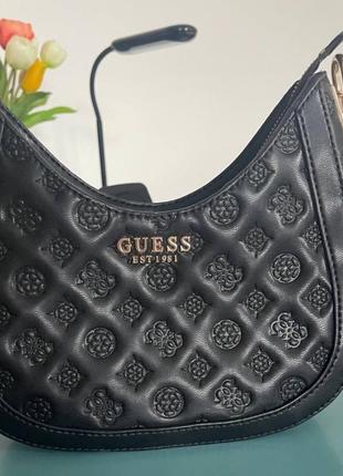 Сумка guess / пояс guess / ботинки guess