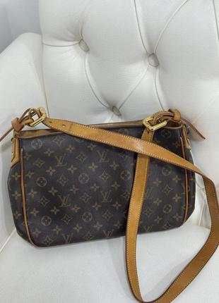 Сумка lou’s vuitton оригінал3 фото