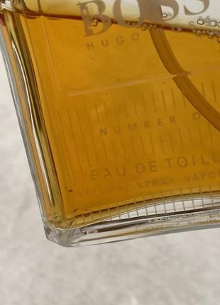 Парфумерія hugo boss number one tom ford dior homme5 фото