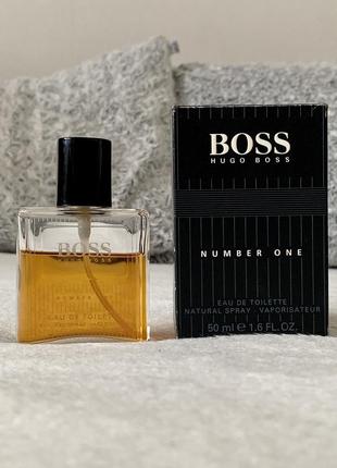 Парфумерія hugo boss number one tom ford dior homme1 фото