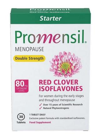 Променсил при менопаузі pharmacare promensil menopause double ...