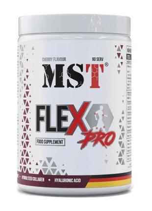 Комплекс для суглобів та зв'язок mst sport nutrition flex pro ...