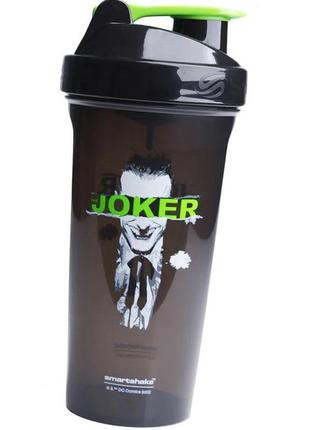 Шейкер smartshake lite dc joker 800 ml