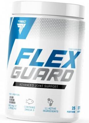 Для суглобів і зв'язок trec flex guard 375 г