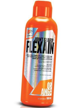 Для суглобів і зв'язок extrifit flexain 1000 мл