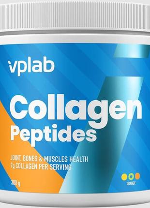 Колаген vp lab collagen peptides 300 г