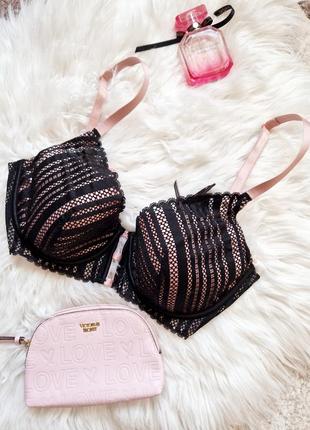 Бюстгальтер бюст victoria’s secret виктория сокрет d80