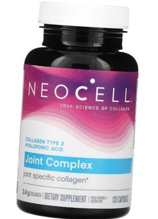 Колаген neocell collagen 2 120 капс