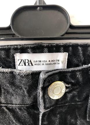 Джинси zara4 фото