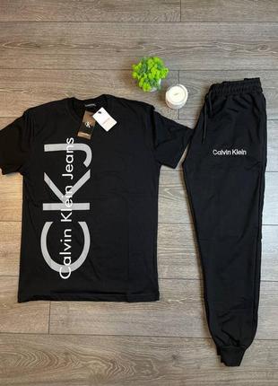 Костюм calvin klein3 фото