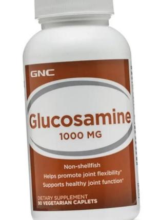 Gnc glucosamine 1000 90 таб