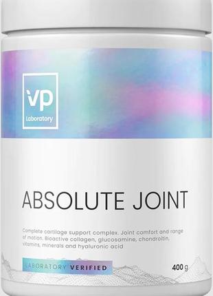 Для суглобів і зв'язок vp lab absolute joint 400 g