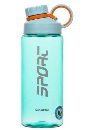 Пляшка для води casno sport waterbottle kxn-1235 800 ml light ...