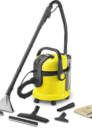 Миючий пилосос karcher se 4001