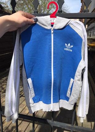 Кофта adidas