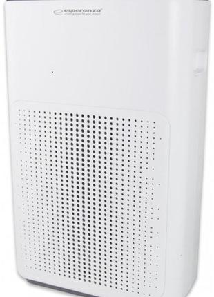 Очищувач повітря esperanza air purifier ehp004