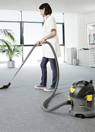Пилосос karcher t10/1 4