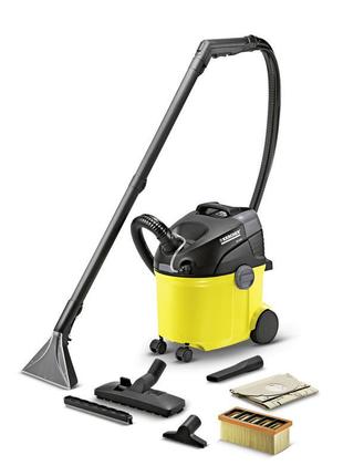 Миючий пилосос karcher se 5.100