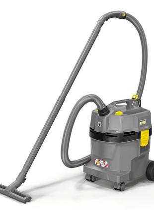 Пилосос karcher nt 22/1 ap l