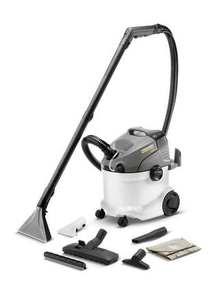 Миючий пилосос karcher se 6.100