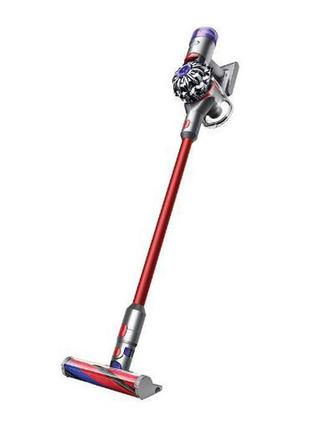 Бездротовий пилосос dyson cyclone v8 parquet slim