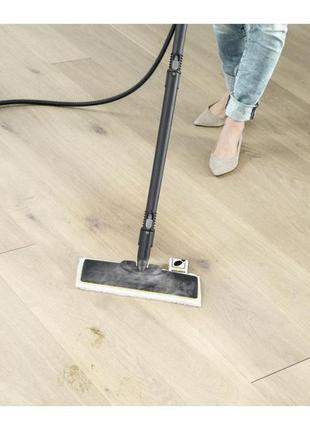 Пароочисник karcher sc 4 easyfіx premium iron kit 5