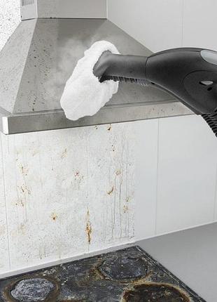 Паропилосос karcher sv 7 8