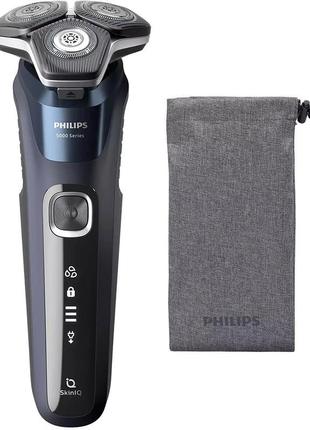 Електробритва чоловіча philips shaver series 5000 s5885/10