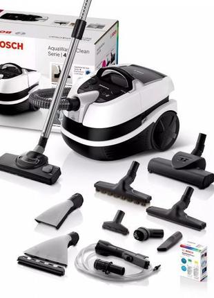 Мийний пилосос bosch bwd421 pro