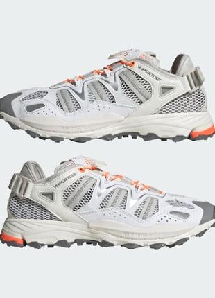 Кроссовки adidas hyperturf adventure hiking shoes grey оригинал3 фото