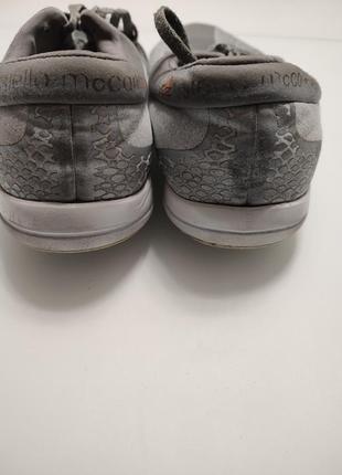 Кроссовки женские adidas stella mccartney размер 38,55 фото