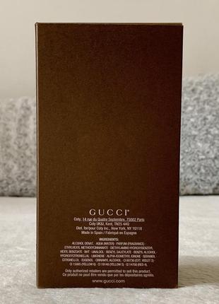 Парфумерія gucci guilty absolute tom ford guerlain dior homme2 фото