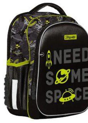 Рюкзак шкільний 1вересня s-107 "space"