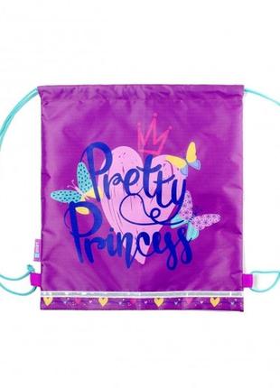 Дитяча сумка для взуття smart sb-01 pretty princess