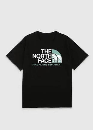 The north face4 фото