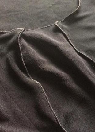 Шикарная блуза лонгслив armani collezioni3 фото