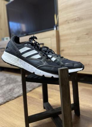 Кроссовки adidas zx 1k boost 2.02 фото